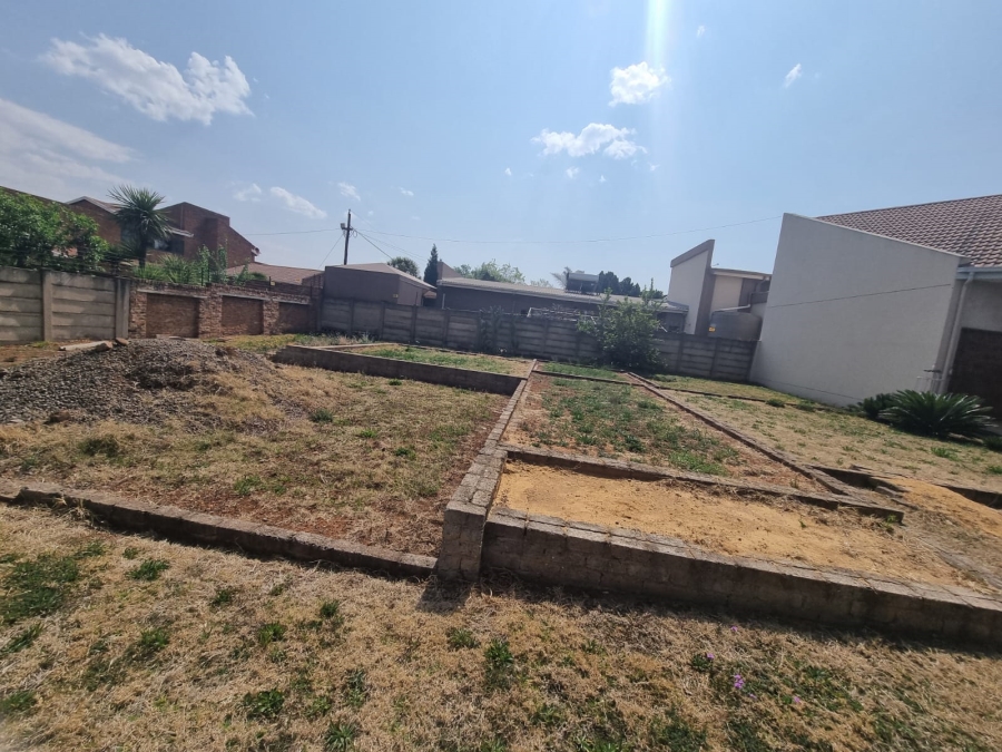 0 Bedroom Property for Sale in Vanderbijlpark SW 5 Gauteng