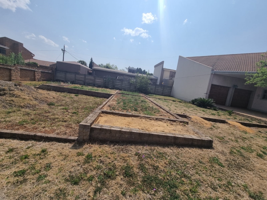 0 Bedroom Property for Sale in Vanderbijlpark SW 5 Gauteng