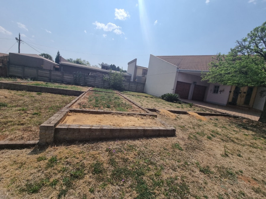 0 Bedroom Property for Sale in Vanderbijlpark SW 5 Gauteng