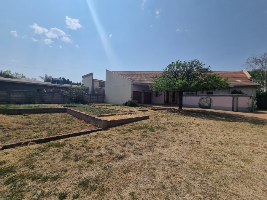 0 Bedroom Property for Sale in Vanderbijlpark SW 5 Gauteng