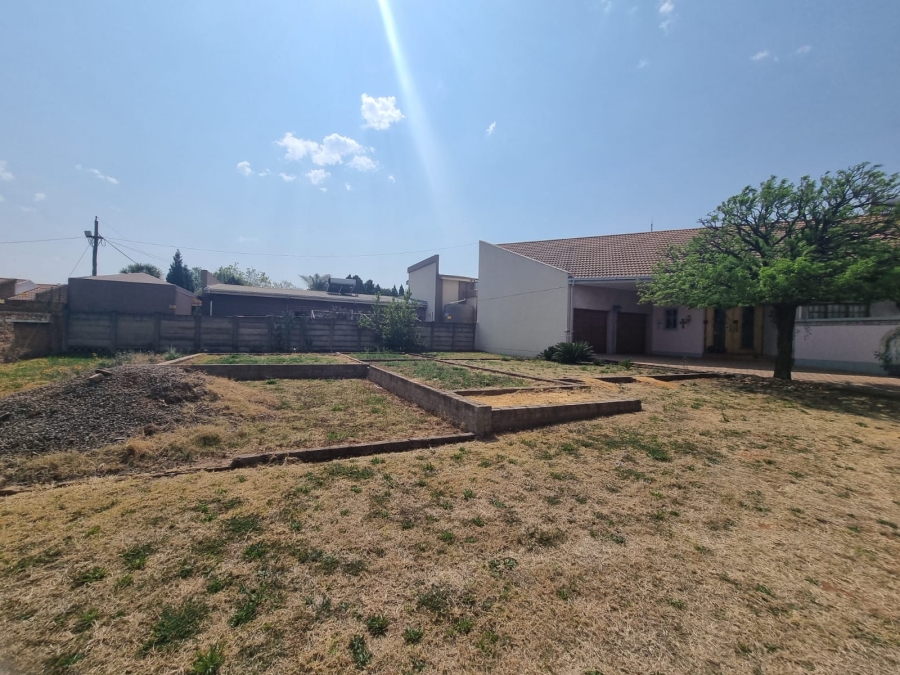 0 Bedroom Property for Sale in Vanderbijlpark SW 5 Gauteng