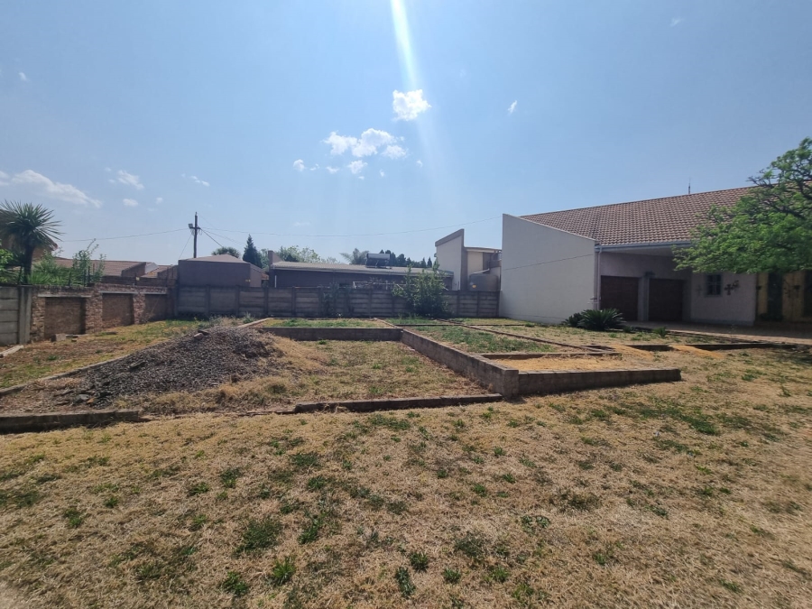 0 Bedroom Property for Sale in Vanderbijlpark SW 5 Gauteng