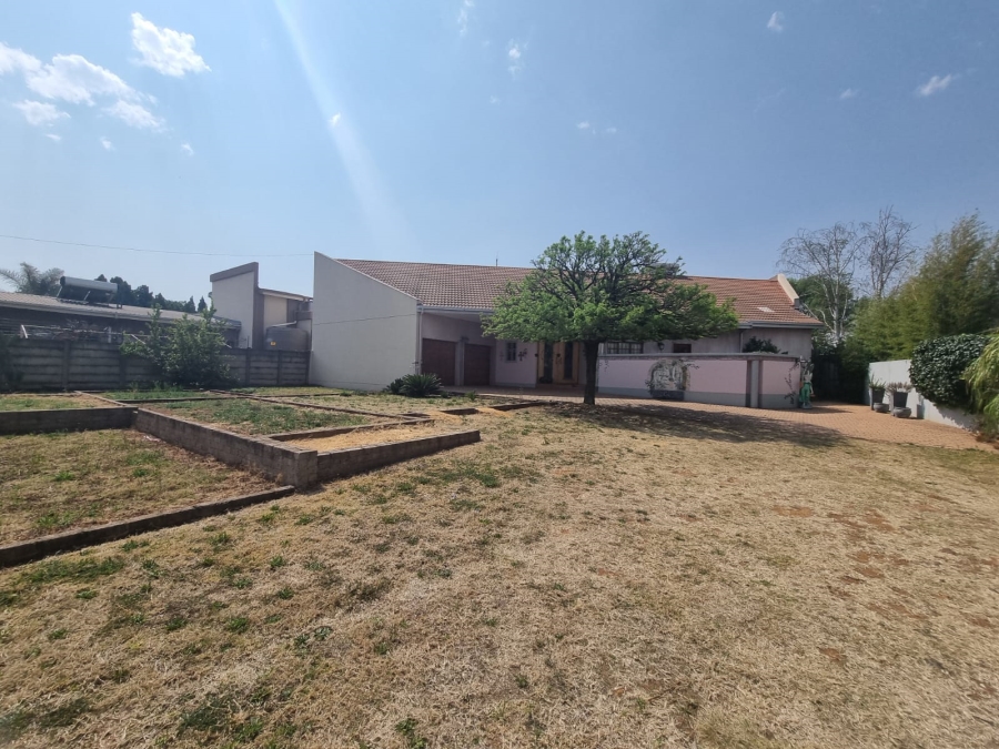 0 Bedroom Property for Sale in Vanderbijlpark SW 5 Gauteng