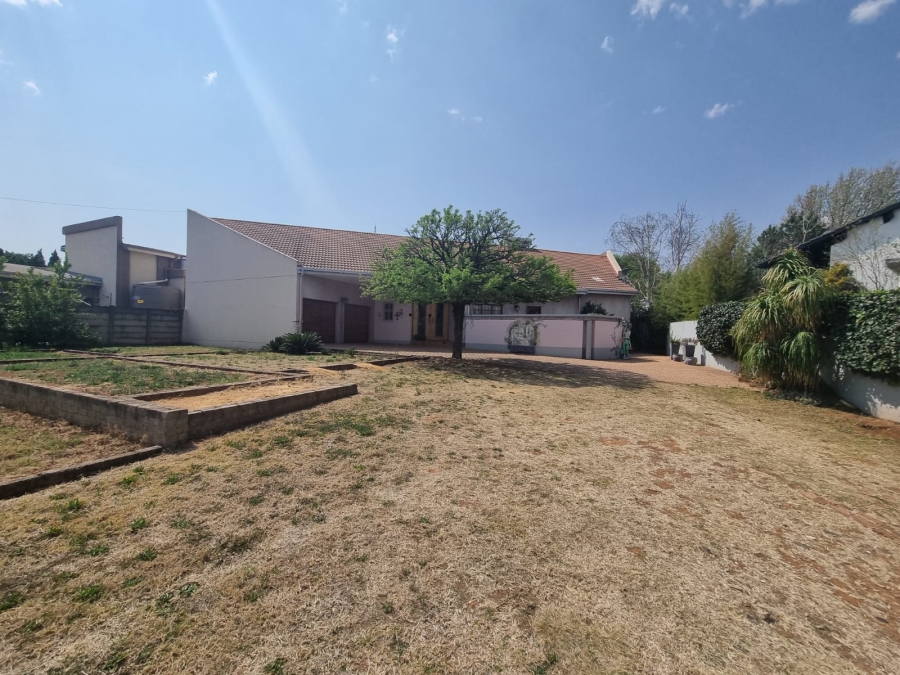 0 Bedroom Property for Sale in Vanderbijlpark SW 5 Gauteng