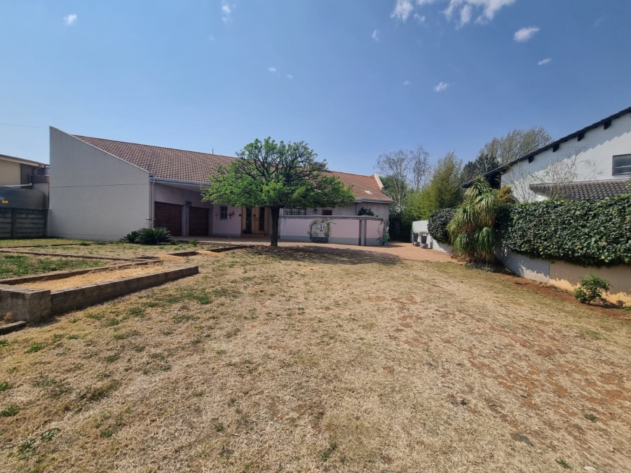 0 Bedroom Property for Sale in Vanderbijlpark SW 5 Gauteng