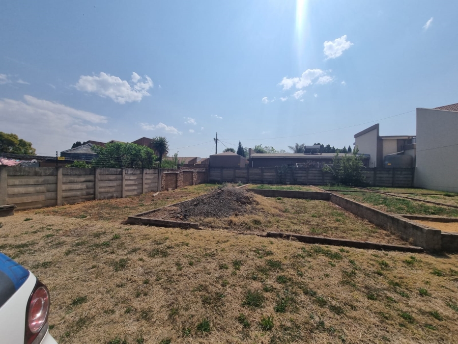 0 Bedroom Property for Sale in Vanderbijlpark SW 5 Gauteng