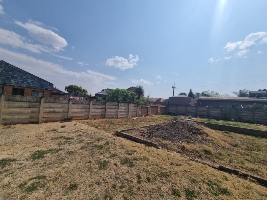 0 Bedroom Property for Sale in Vanderbijlpark SW 5 Gauteng