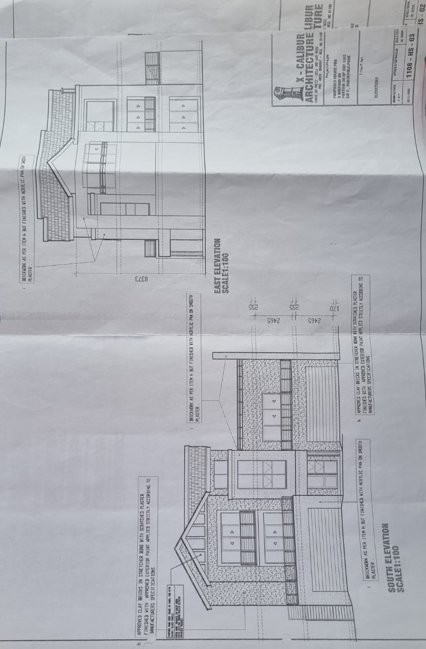 0 Bedroom Property for Sale in Vanderbijlpark SW 5 Gauteng
