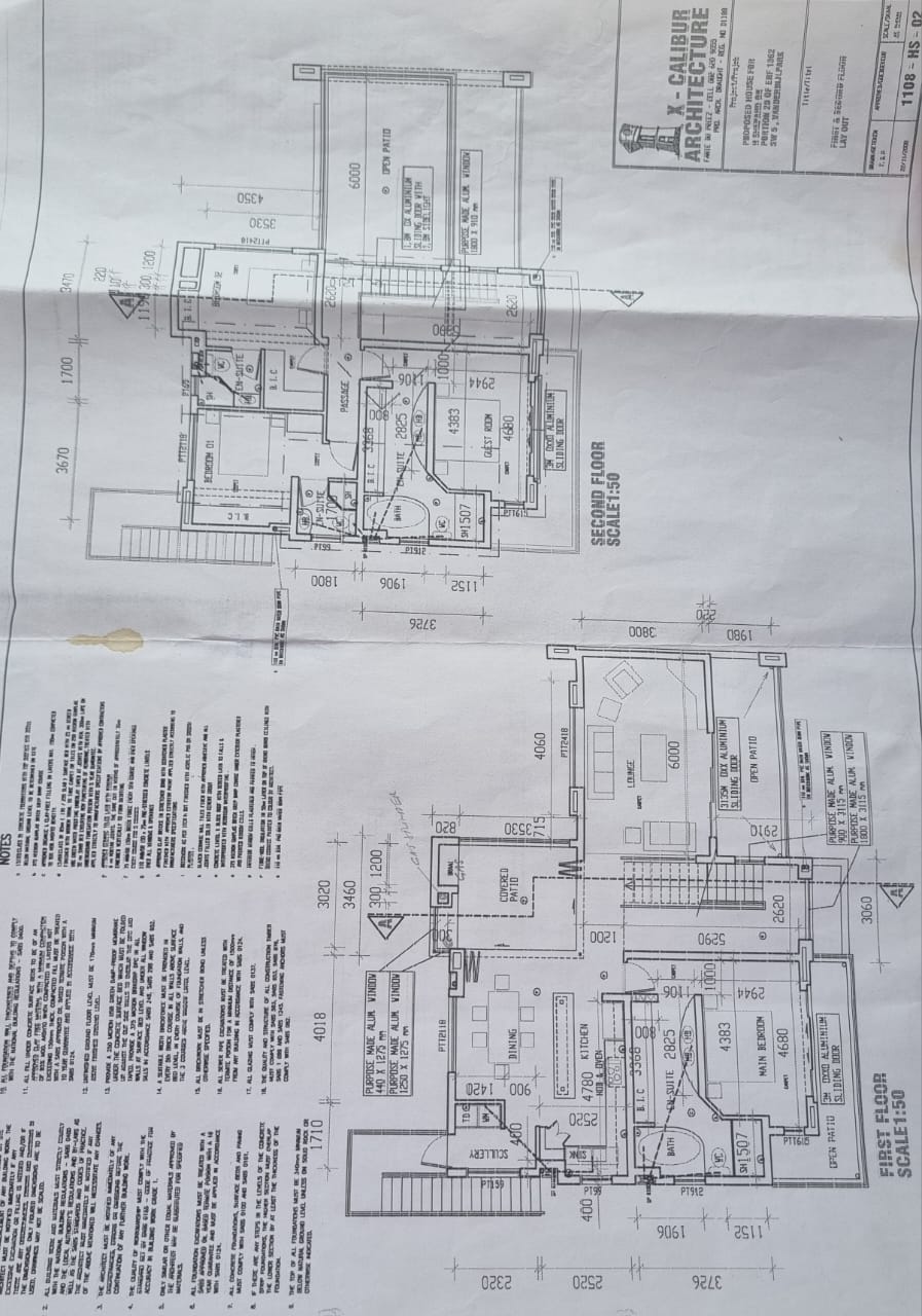 0 Bedroom Property for Sale in Vanderbijlpark SW 5 Gauteng