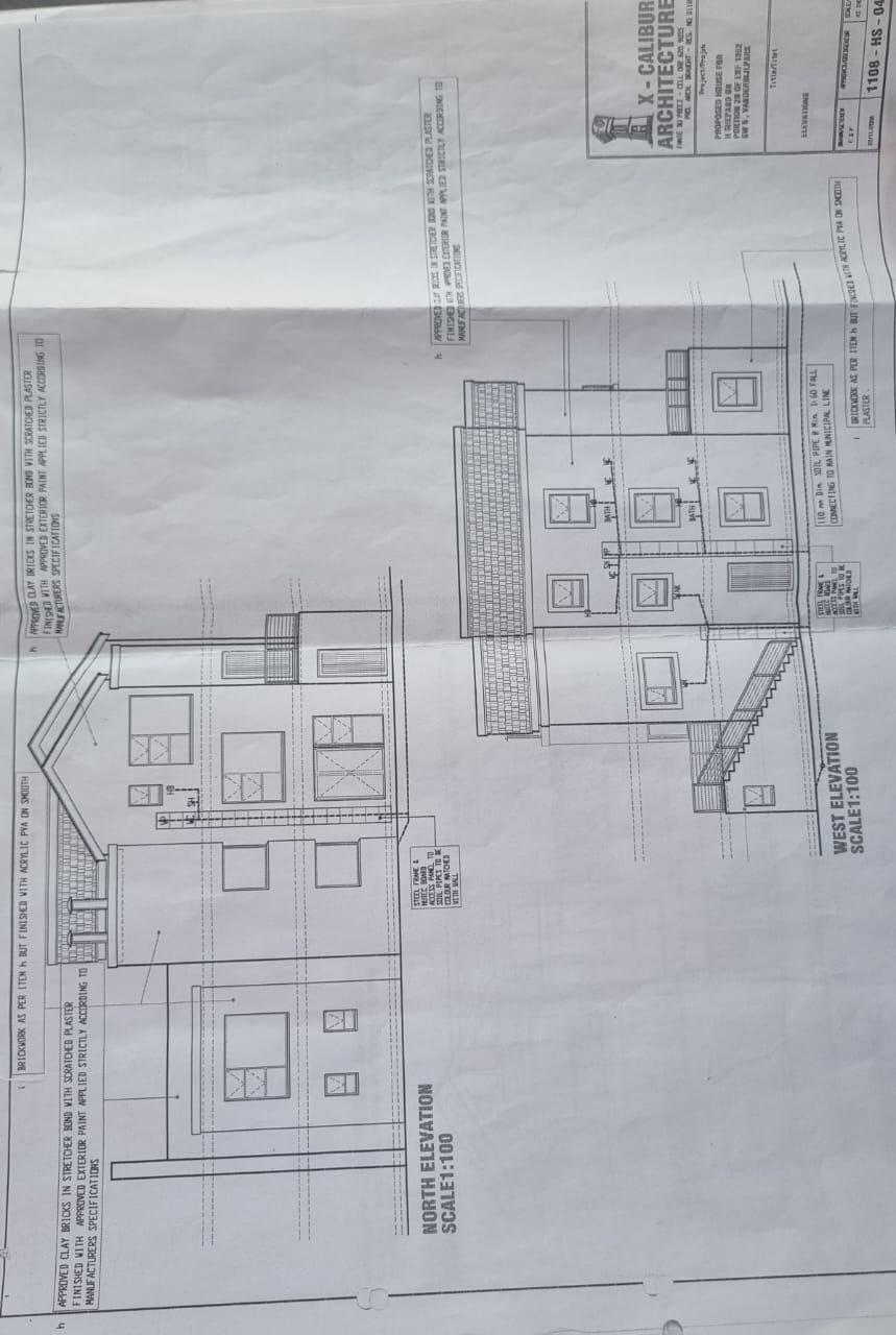 0 Bedroom Property for Sale in Vanderbijlpark SW 5 Gauteng