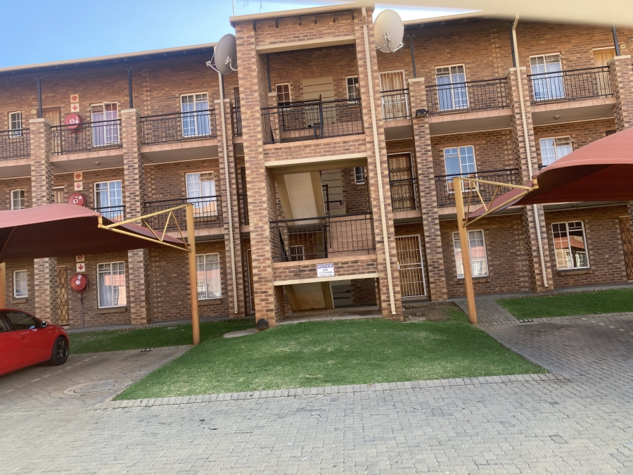 2 Bedroom Property for Sale in Comet Gauteng