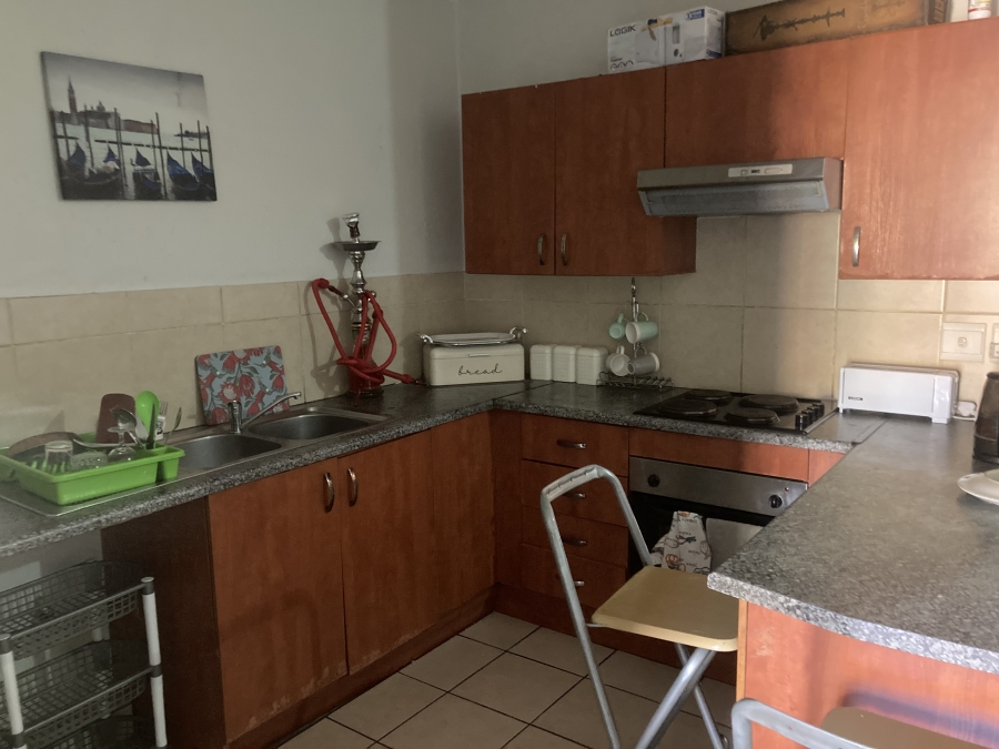 2 Bedroom Property for Sale in Comet Gauteng