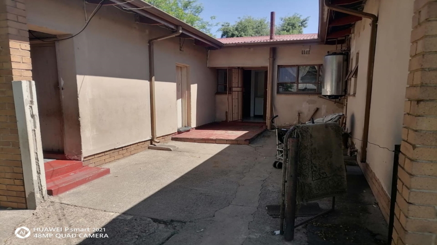 7 Bedroom Property for Sale in Vanderbijlpark CE Gauteng