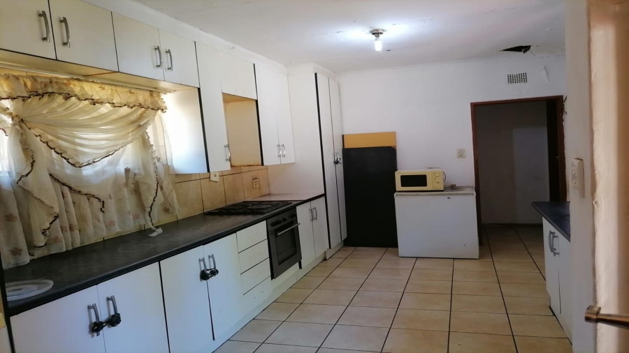 7 Bedroom Property for Sale in Vanderbijlpark CE Gauteng