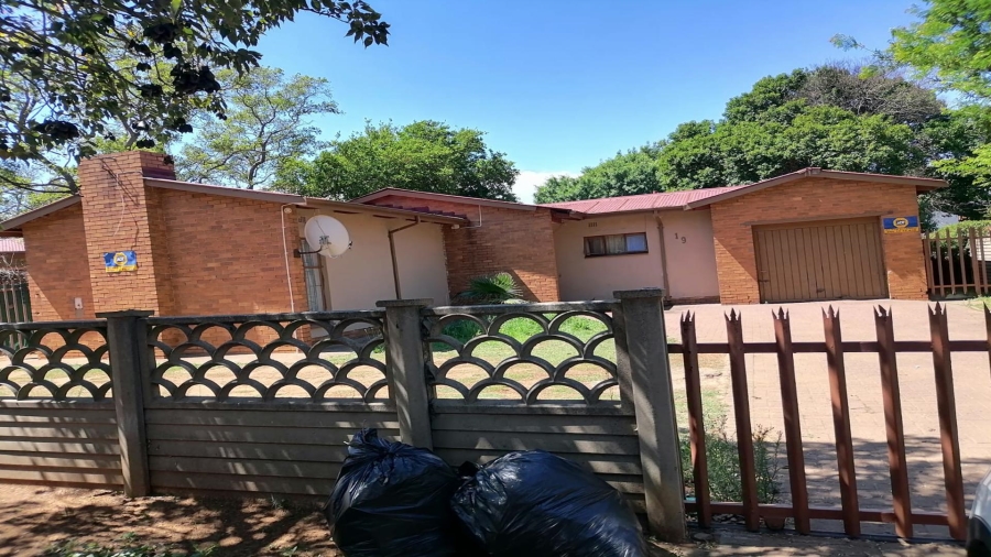 7 Bedroom Property for Sale in Vanderbijlpark CE Gauteng