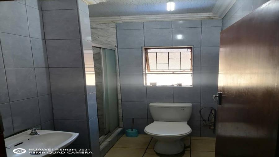 7 Bedroom Property for Sale in Vanderbijlpark CE Gauteng