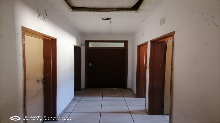 7 Bedroom Property for Sale in Vanderbijlpark CE Gauteng