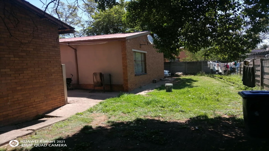 7 Bedroom Property for Sale in Vanderbijlpark CE Gauteng