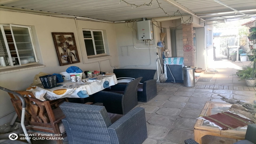 3 Bedroom Property for Sale in Homer Gauteng