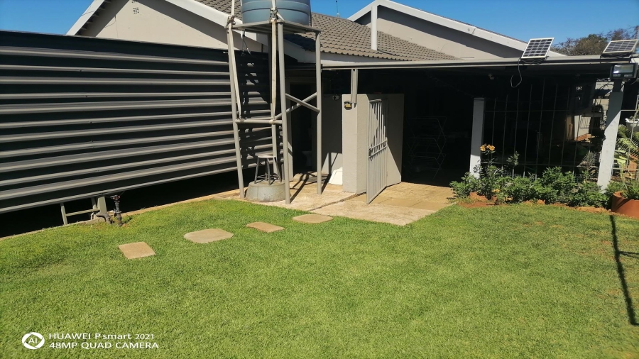 3 Bedroom Property for Sale in Homer Gauteng