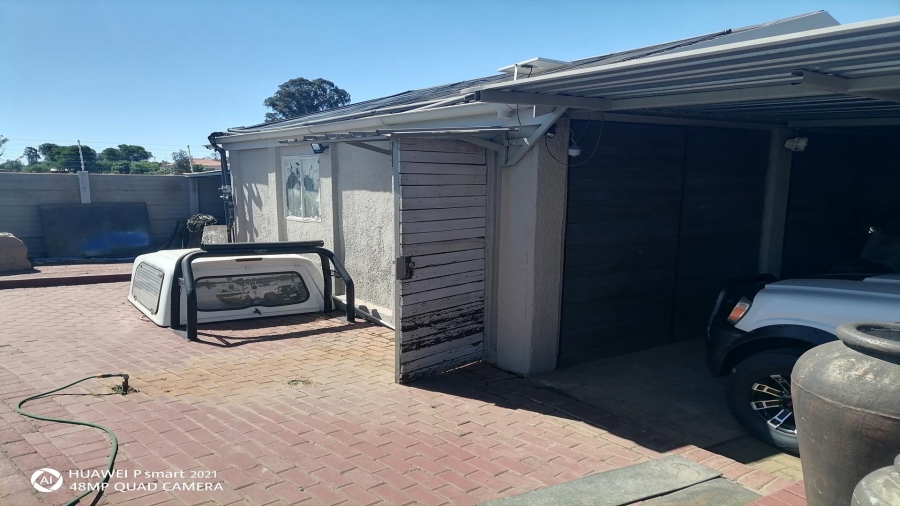 3 Bedroom Property for Sale in Homer Gauteng