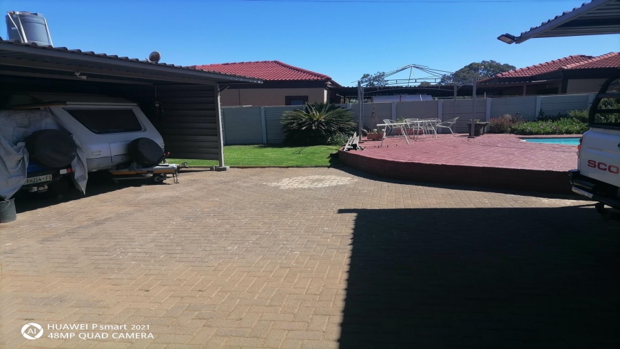 3 Bedroom Property for Sale in Homer Gauteng