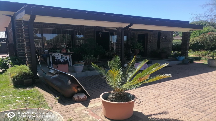 3 Bedroom Property for Sale in Homer Gauteng