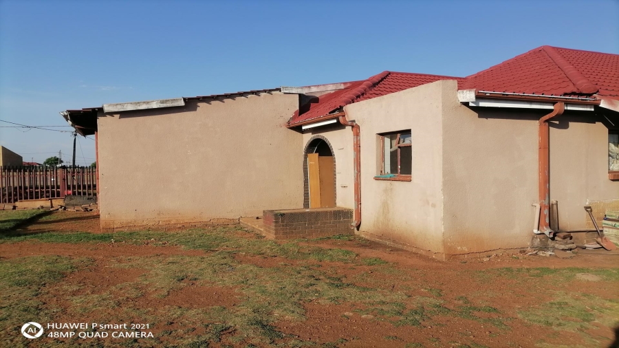 5 Bedroom Property for Sale in Homer Gauteng