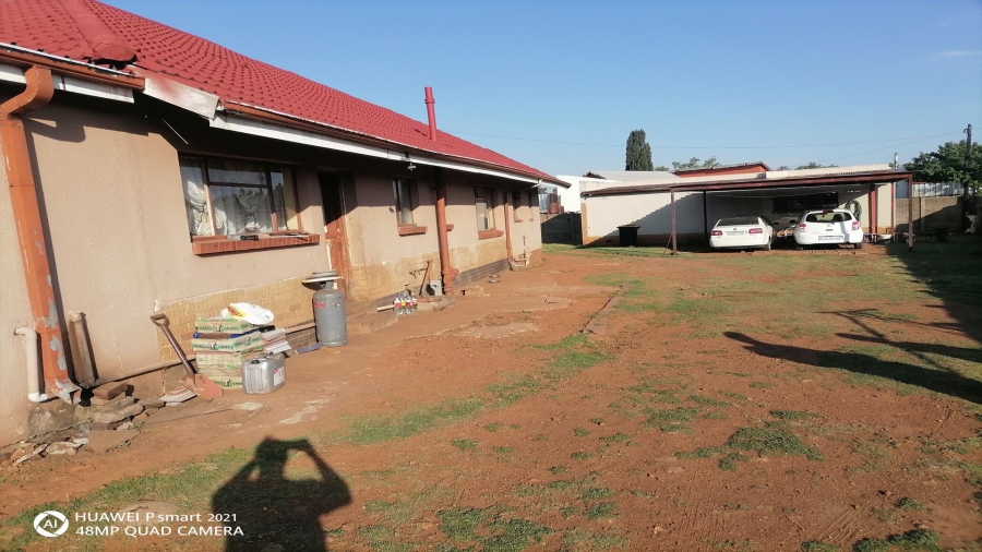 5 Bedroom Property for Sale in Homer Gauteng