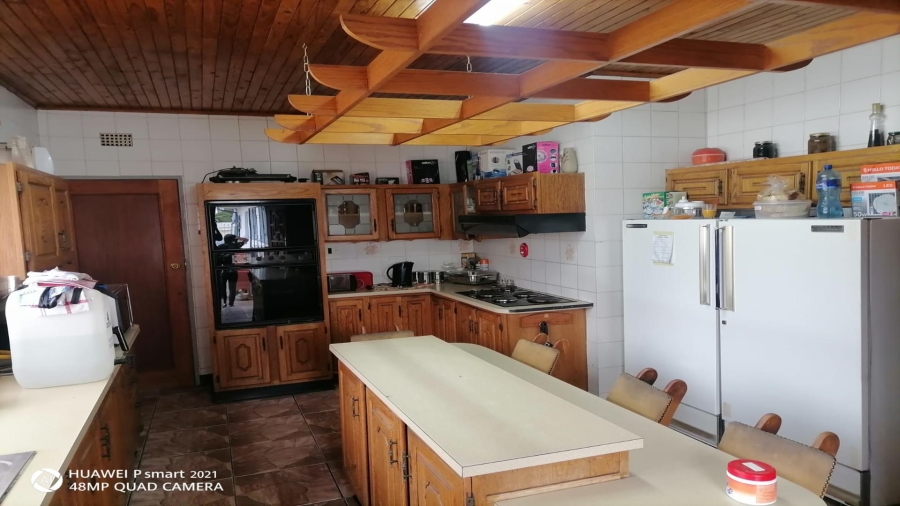 4 Bedroom Property for Sale in Steel Park Gauteng