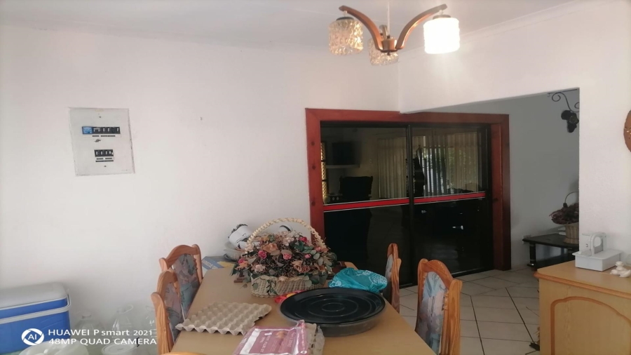 4 Bedroom Property for Sale in Steel Park Gauteng