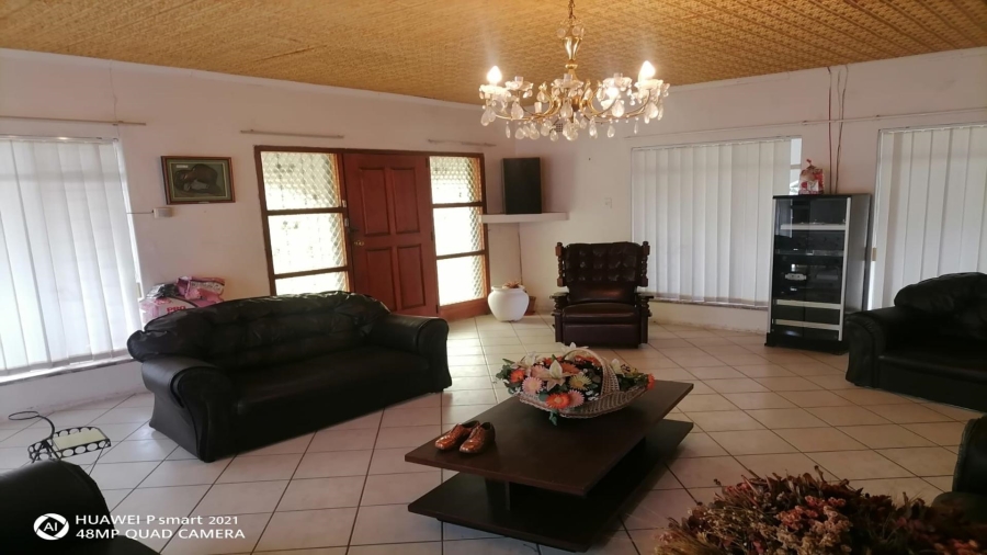 4 Bedroom Property for Sale in Steel Park Gauteng