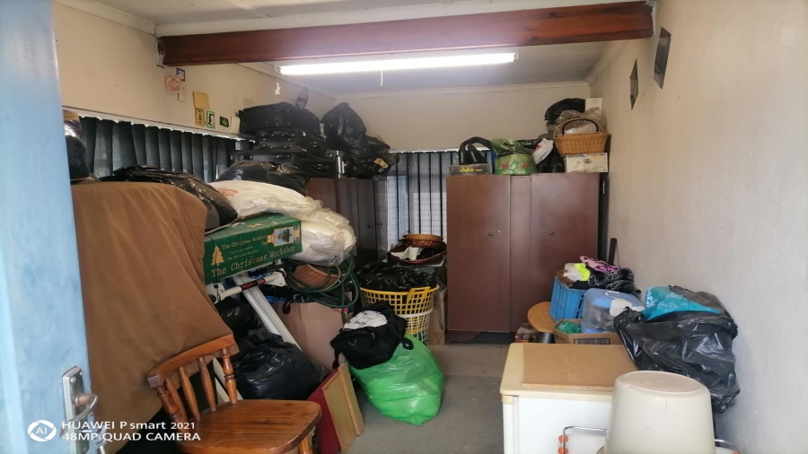 4 Bedroom Property for Sale in Steel Park Gauteng