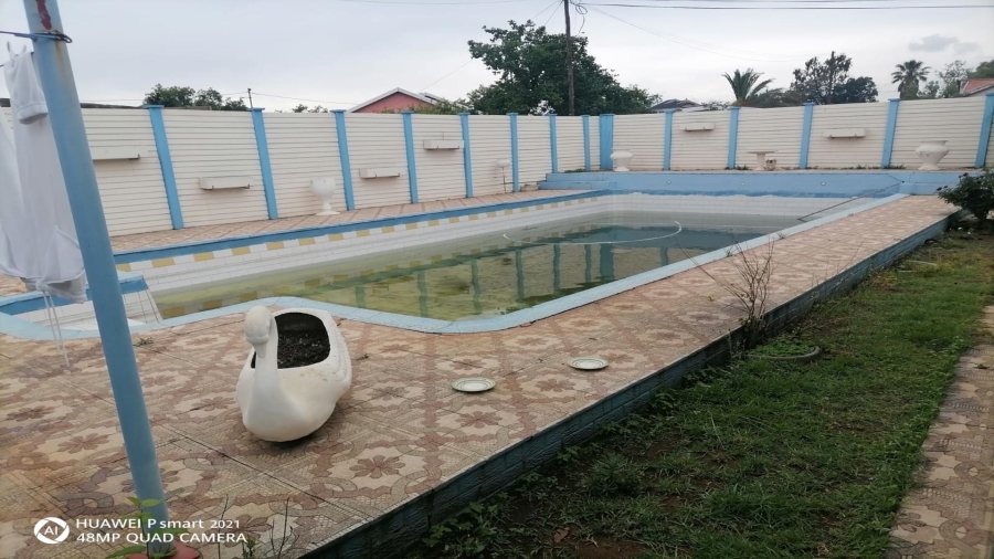 4 Bedroom Property for Sale in Steel Park Gauteng