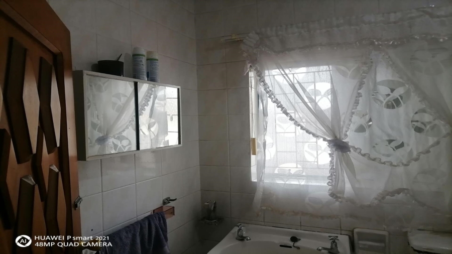 4 Bedroom Property for Sale in Steel Park Gauteng