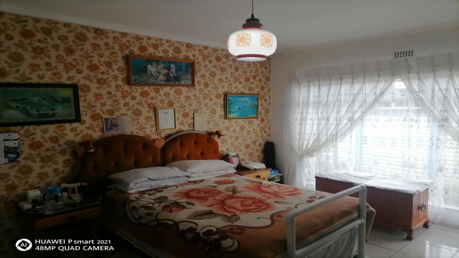 4 Bedroom Property for Sale in Steel Park Gauteng