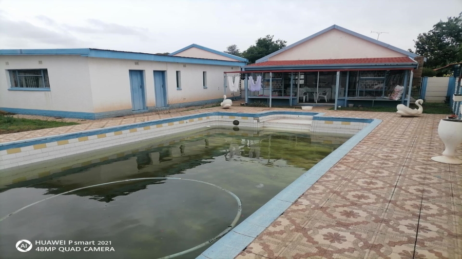 4 Bedroom Property for Sale in Steel Park Gauteng