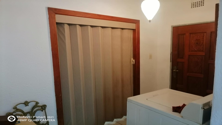 4 Bedroom Property for Sale in Steel Park Gauteng