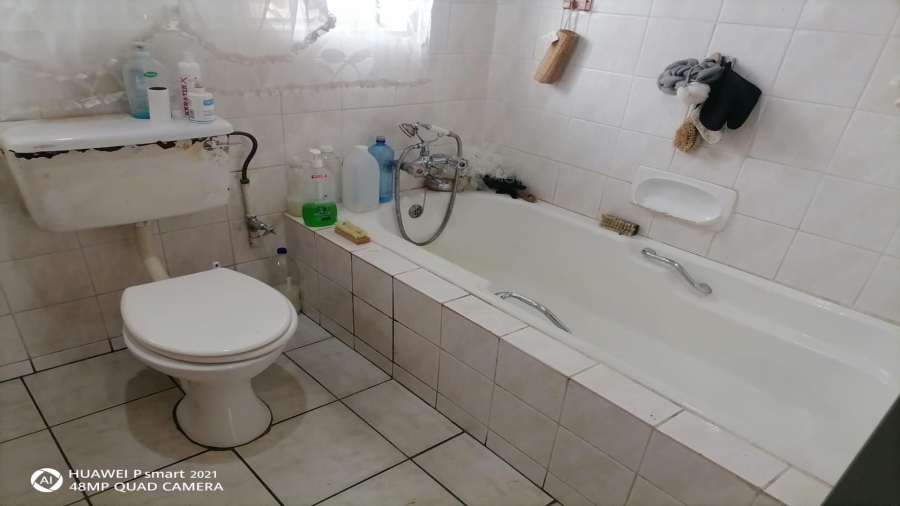 4 Bedroom Property for Sale in Steel Park Gauteng