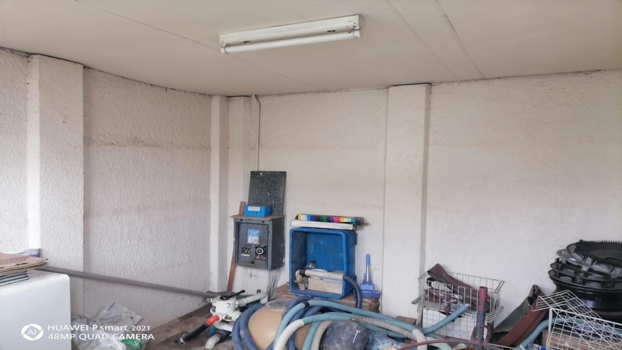 4 Bedroom Property for Sale in Steel Park Gauteng