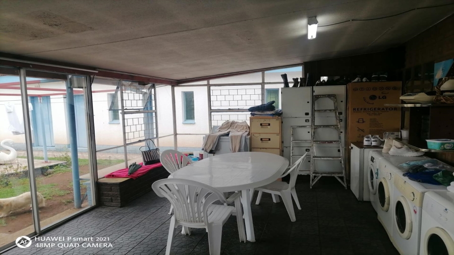 4 Bedroom Property for Sale in Steel Park Gauteng