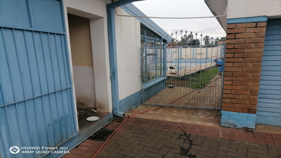 4 Bedroom Property for Sale in Steel Park Gauteng