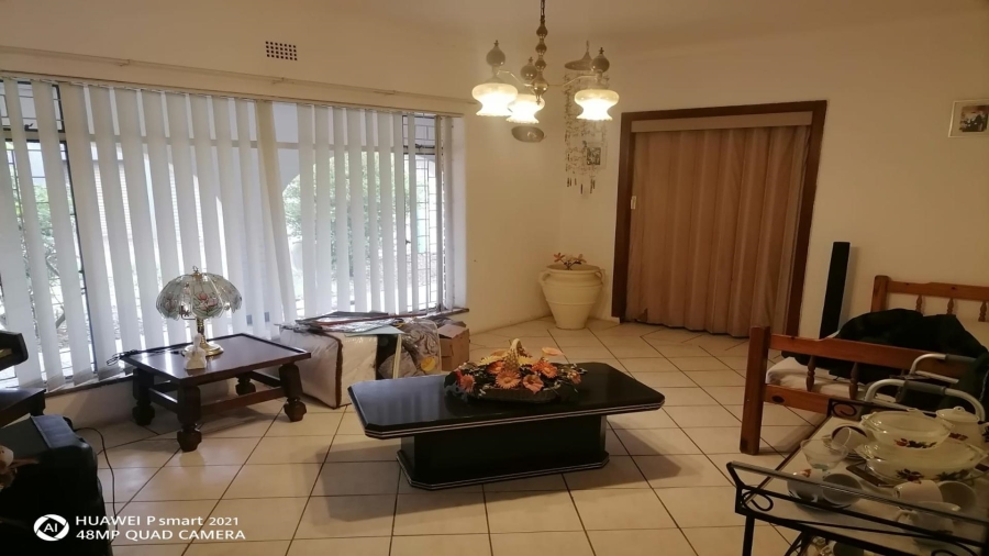 4 Bedroom Property for Sale in Steel Park Gauteng