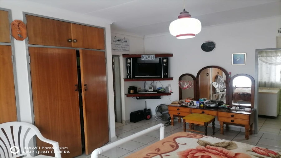 4 Bedroom Property for Sale in Steel Park Gauteng