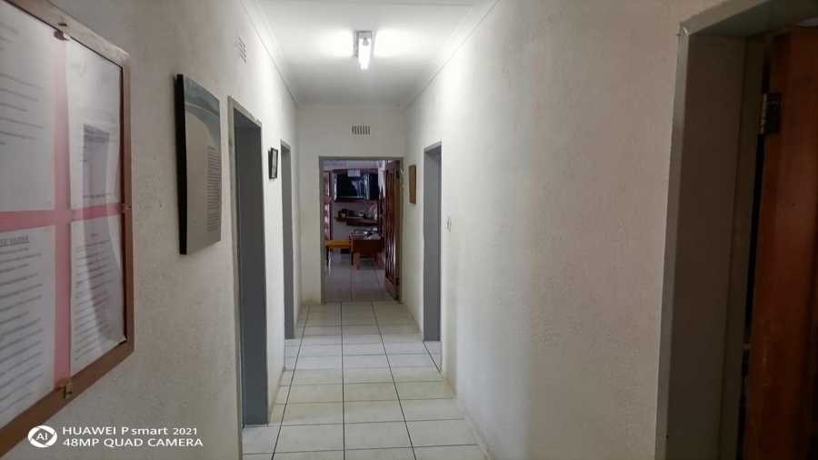 4 Bedroom Property for Sale in Steel Park Gauteng