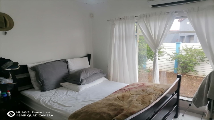 4 Bedroom Property for Sale in Steel Park Gauteng