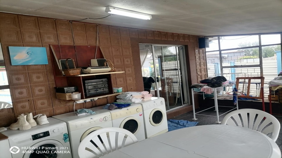 4 Bedroom Property for Sale in Steel Park Gauteng