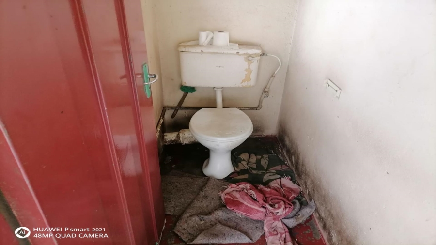 4 Bedroom Property for Sale in Steel Park Gauteng