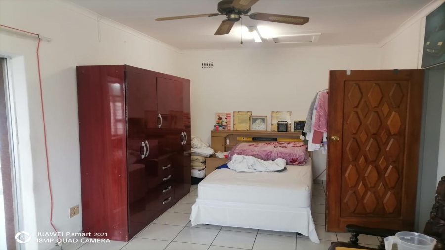 4 Bedroom Property for Sale in Steel Park Gauteng