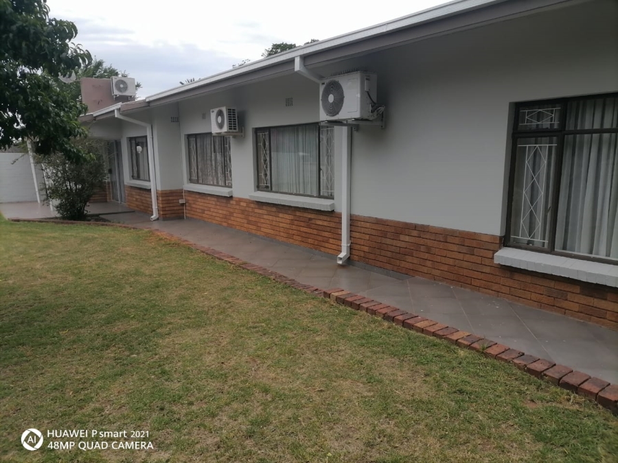 3 Bedroom Property for Sale in Vanderbijlpark SW 1 Gauteng